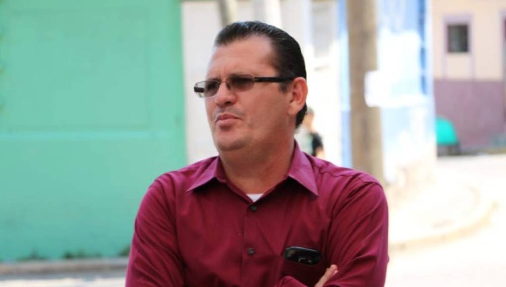 Sigue la escalada contra el pacto Nasralla -Xiomara, Mel, Amable de Jesus Hernandez: «seria un craso error darles la Presidencia del Congreso».