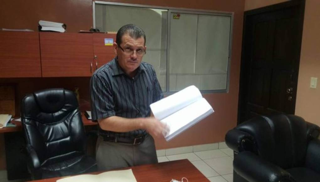 Amable de Jesus Hernandez: «La sangre de Isis Obed, Pedro Magdiel y otros mártires hierven de impotencia ante obsesión de las autoridades de entregar el CN»