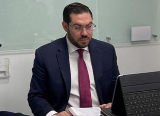 CN que preside Jorge Cálix nombra comisión para dictaminar proyecto de derogación de ZEDES.