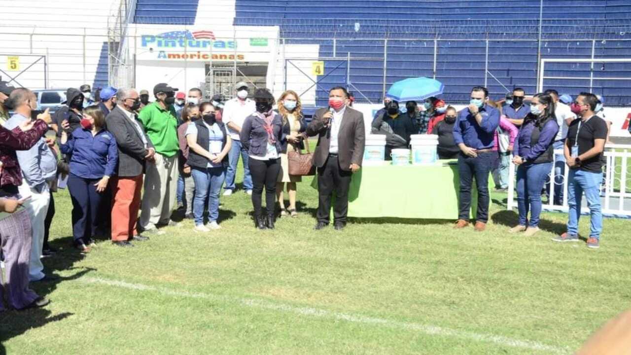 Hondureños que quieran ir a la toma de posesion de la presidenta electa deberán estar vacunados