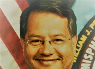 Opinión / El Presidente Emperador