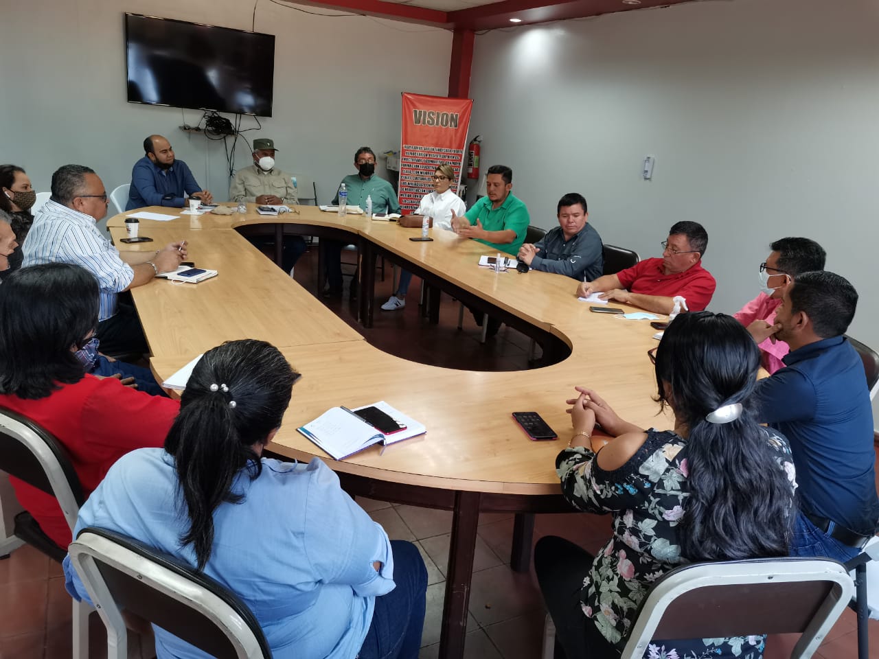 Comienzan las misas negras para la elección del Presidente del Congreso.