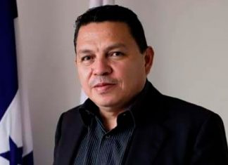 Fiscal Luis Santos le sugiere a la Presidenta Xiomara Castro que en una muestra de transparencia sus funcionarios deberían hacer publicas sus declaraciones juradas ante TSC.