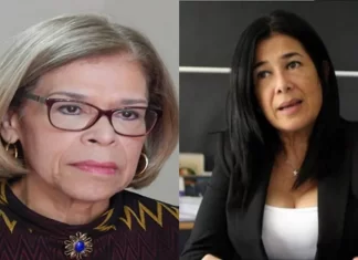 ¿Va despedir Rebeca Santos a Mirian Guzman?