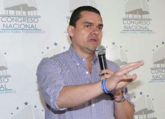 En respuesta a los Estados Unidos, Tomas Zambrano asegura que siempre ha estado listo para impulsar el dialogo en el conflicto del CN.