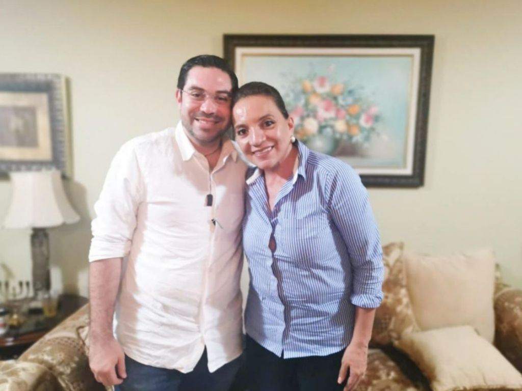 20 diputados de Libre reciben la instrucción de fingir ser traidores, el fondo es no cumplirle a Nasralla.