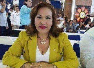 Quebrada Banasupro con 200 millones en déficit dejo la administracion anterior: Aida Reyes