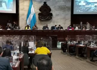 Verguenza contra dinero entre los diputados que recibieron el bono navideño