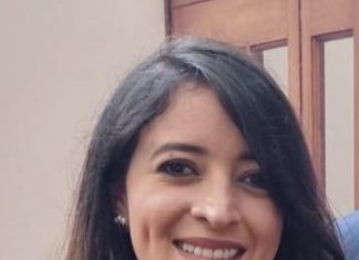 La junta directiva del Congreso Nacional es legitima con la presencia de los 128 diputados: Diputada Hortensia Zelaya