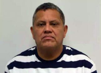 Condenan a cadena perpetua y 30 años mas al narcotraficante hondureño Geovanny Fuentes Ramirez