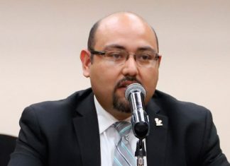 Equipo legal del ex presidente Hernandez a la espera del juez natural para emprender su defensa