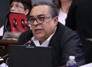 Ramon Soto recibe permiso del CN para dirigir Copeco