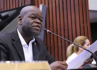 A reunion de emergencia diputados del PSH tras decreto de amnistia que podria favorecer a personas que cometieron actos de corrupción