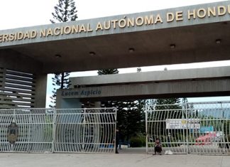 Rectificar el decreto de amnistía para presos politicos pide Facultad de Derecho de la UNAH a diputados del CN porque viola la Constitución