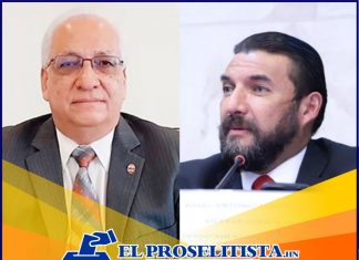 Enfrentada la UNAH y el Congreso Nacional ante la eliminación PAA