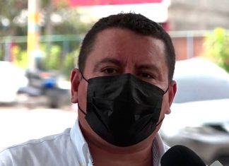 Diputados de Libre que pretenden quitar la PAA son unos trasnochados que toman guaro : Yuri Hernandez presidente del PRICPHMA