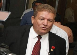 «Libre trajo payasos en esta horneada»: Edgardo Castro.