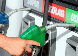 Gobierno de Xiomara Castro aplica un nuevo trancazo al precio de los combustibles.
