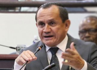 Diputado de Libre: Listo dictamen de la Ley contra el nepotismo