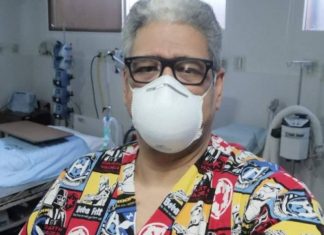 Dr Hugo Fiallos cuestiona el control mediático que se pretende imponer desde el gobierno de Xiomara Castro.