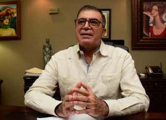 Colegio de Abogados recibe serios cuestionamientos por guardar un silencio complice en la aprobación del pacto de impunidad.