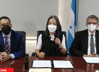 Ante incapacidad para administrar la Secretaría de Salud, Matheu pide apoyo al CNA.