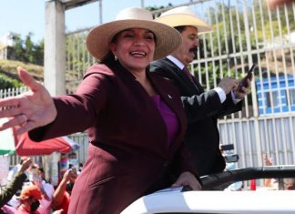 21 días de Gobierno de Xiomara Castro sin instalar un Consejo de Ministros.