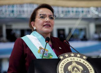 En trece días de gobierno, Xiomara Castro no ha instalado una tan sola reunión de Consejo de Ministros.