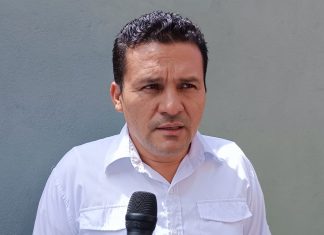 En la AMDC se hacen los mayores esfuerzos para afrontar la problematica del agua : Carlenton Davila