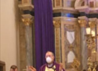 La Iglesia Catolica rechaza el aborto en todas sus formas : Cardenal Oscar A. Rodriguez