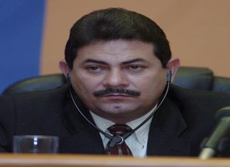 Un sabor amargo a dejado Decreto de Amnistia Politica : Diputado Marlon Lara