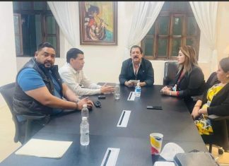 Manuel Zelaya también controla el Colegio de Abogados de Honduras.