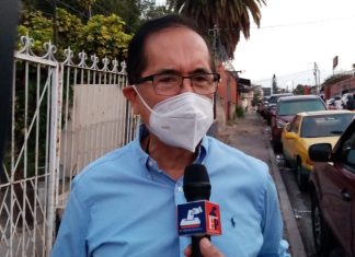 La reingenieria en el PN es importante pero a la vez hay que pedir perdon a los hondureños por los errores que hemos cometido : Rigoberto Chang Castillo.
