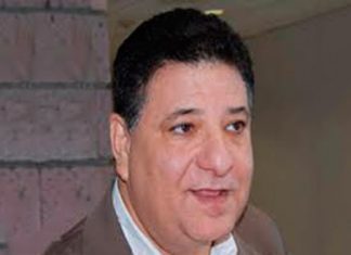El PN fue asaltado por un grupo que humillo al nacionalismo,urge una convención para escoger nuevas autoridades : Carlos Kattan