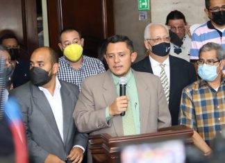 Se inicia el proceso de transformacion de la Educacion en Honduras con la aceptacion de los sectores educativos