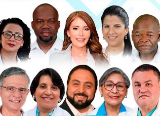 Partido Salvador de Honduras salpicado por aprobación del pacto de impunidad.