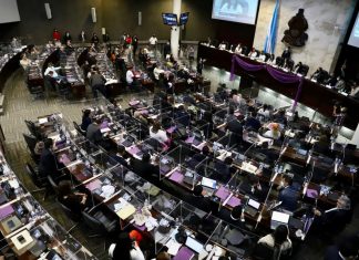 Audiencias en el CN para escoger a los representantes del CNE Y TJE son una farsa ya que trasciende que Mel ya tiene sus candidatos