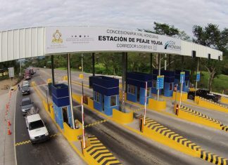 Diputado Mauricio Villeda presenta iniciativa para que se revise el contrato de COVI Honduras.