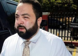 Luis Redondo advierte que no aceptará presiones del Poder Ejecutivo.