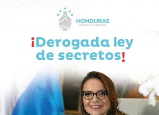 5000 millones de lempiras tiene asignada la partida confidencial de la presidenta Xiomara Castro, en el Congreso aseguran que ahora se rendirá informes sobre estos recursos.
