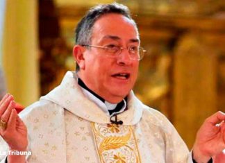 Cardenal Rodríguez dice que el aborto es un «crimen abominable»