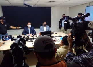Pago anticipado de L38.7 millones realiza Palmerola a Inprema.