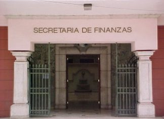 Finanzas: Falso que en el Presupuesto se haya aprobado una partida confidencial