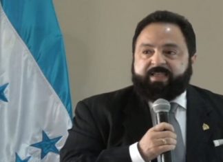 Sigue el presidente del CN con demagogias y amenazas contra los grupos criminales