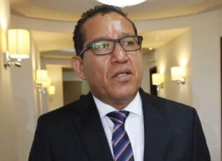 Los magistrados de la nueva CSJ deben ser electos por sus meritos profesionales y éticos : Coordinador de Tribunales Mario Diaz