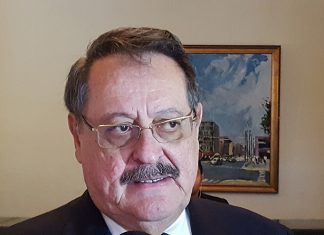 «Mundo» Orellana: Eliminar las ZEDES es recuperar la dignidad nacional
