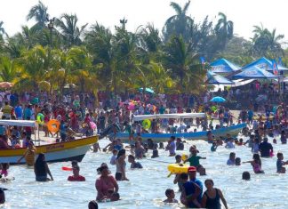 Turismo: Ocupación hotelera rebasa expectativas
