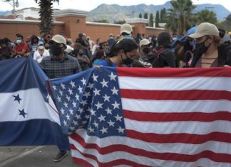 Honduras solicita nuevo TPS a EEUU