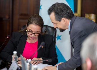 Consejo de Ministros declara emergencia en salud