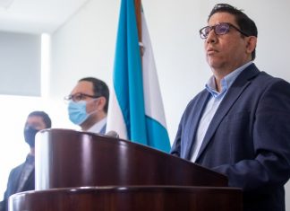 Gobierno: «ENEE está abierta al diálogo pero no con una pistola en la cabeza»